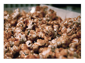 Caramel Corn (Means)