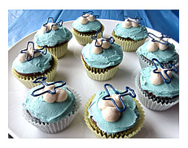 Airplane Cupcakes Related Keywords & Suggestions Airplane Cupcakes
