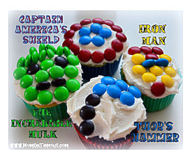 Cupcake Ideas cupcakes