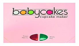 Babycakes Cupcake Maker Review & Demo By Cookies Cupcakes And Cardio