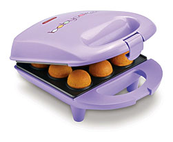 Babycakes Mini Cupcake Maker The Hippest Pics