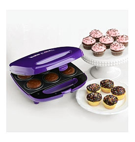 Baby Cakes Babycakes Mini Cupcake Maker