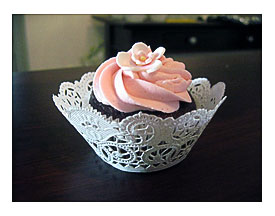 Stuff By Stace How To Make Your Own Cupcake Wrappers