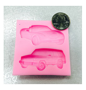 Be The First To Review “Cars Silicone Mold” Cancel Reply
