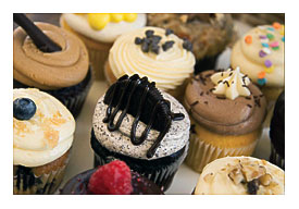 French's Cupcake Bakery The Best Bakery In Orange County For Over 17