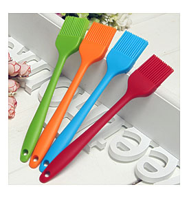 Silicone BBQ Pastry Brush Barbecue Baking Tool Brushes Alex NLD