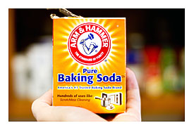 How To Brush Your Teeth With Baking Soda Apps Directories