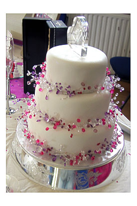 Cake Decorating Ideas Pouted Online Magazine Wedding Cake Decorating