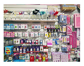 Cake Decorating Supplies, Sugar Craft Equipment, Icing Flowers And All