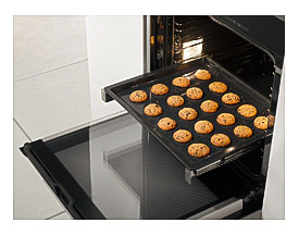 HBB 71 Genuine Miele Baking Tray Baking Sheets And Racks