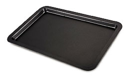 Nonstick Rectangular Baking Sheet Set Roasting Pan Serving Tray EBay