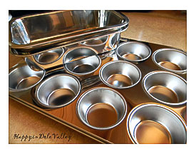 Happy In Dole Valley Gratituesday Stainless Steel Pans, Etc