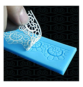 Cake decorating tools silicone moulds baking tools for fondant cake