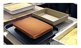 Equipment Review Best 13 X 9 Metal Baking Pans Cakes, Brownies