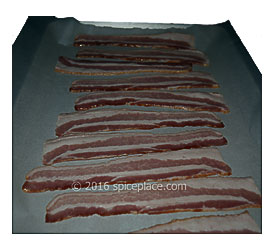 How To Make The Absolutely BEST Bacon – Spice Place Cooking Blog