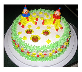 Cakes Also Kids Birthday Cake Decorations Likewise Kids Birthday Cakes