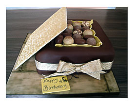 Cakes By Elan Delicious Cakes For Every Occasion
