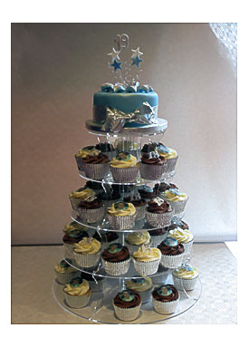 Cupcake Towers 5 00 Out Of 5 1 Customer Review Wedding Cupcakes Are