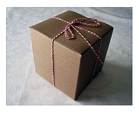 Kraft Boxes Kraft Tuck Box Folding Gift Boxes Bakery By JetJewels