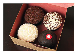 Box of Sprinkles Cupcakes from Sprinkles in Beverly Hills