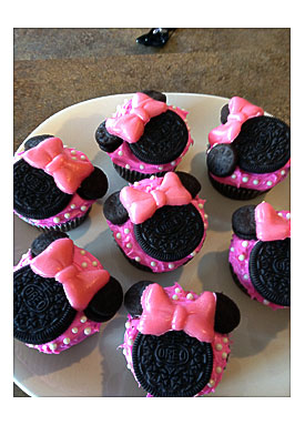 Pin By Theresa O'Reilly On Minnie Mouse Birthday Ideas Pinterest