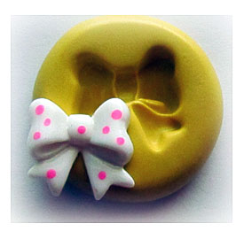 Molds Bow Cabochon