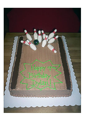 Bowling Cake Bowling Cakes Bowling Birthday Bowling Cake Topper