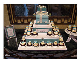 August 2009 Thecouturecakery