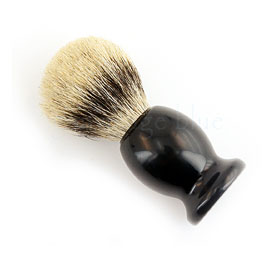 Brush Of Zy High Quality The Brush Knot Is 100 % Pure Badger Hairs