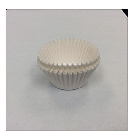 Bulk White Cupcakes Liners $ 10 75 500 Standard White Cupcake Liners