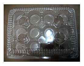 Oz Cupcake Container 12 S 17 00 Retail 16 00 Wholesale Muffin Cupcake