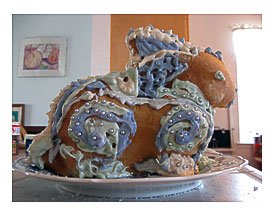 Bunny Cake Fairly Profile