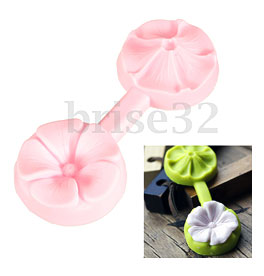 , Shoes & Accessories Heart Tower Butterfly Shape Silicone Mold