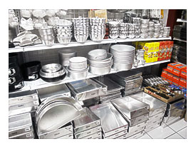 Baking Supplies Store SweetCraft Baking And Confectionery Supplies
