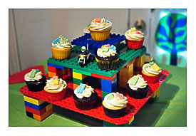 Lego Cupcake Stand 1000+ Images About Lego Birthday Party On Pinterest