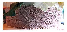 Karen Davies Cake Decorating Moulds Molds. Free Beginners Tutorial