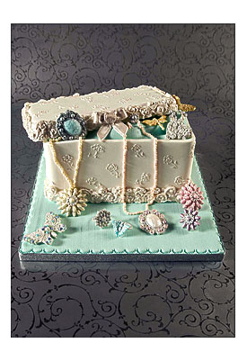Karen Davies Cake Decorating Moulds Molds Free Beginners Tutorial