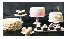 Amazingly Simple Cake Decorating Ideas Kitchen Conundrums With