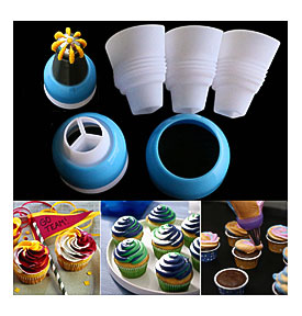 Dining & Bar Cake, Candy & Pastry Tools Cake Decorating Supplies
