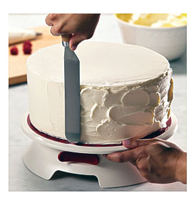 Cake Decorating Gift Set Ultimate