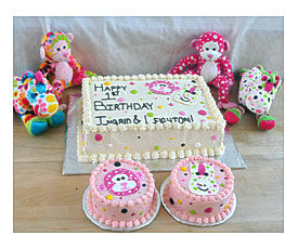 Beki Cook's Cake Blog Cakes