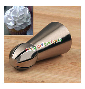Cake Decorating Icing Piping Nozzles Pastry Tips Baking Tool EBay