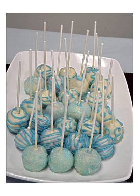 Cake Pops