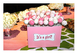 Cake Pop Decorating Ideas If You Are In Need Of Baby Shower Cake Pop