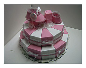 Design There Is Even A Cake Slice Box Set 01 Three Tier Available