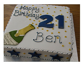 21st Birthday Cake Ideas Party Cake Ideas Wedding Cake Ideas 21st