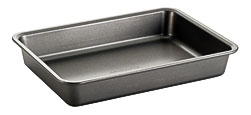 Cake Pan. Wilton Recipe Right 2 Piece Round Pan Set, 9 Inch