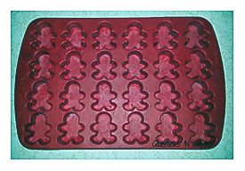 Found This Candy Mold In The Baking Section At Walmart. Isn't It