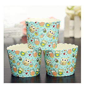 Dining & Bar > Baking Accs. & Cake Decorating > Baking Cups & Liners