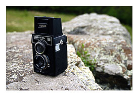 Lubitel 166